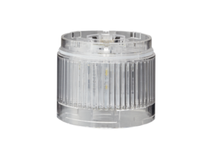 LR6-E-YZ, 60mm LED unit with Clear Lens