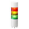 LR7-302WJBW-RYG, 70mm Signal Tower Light
