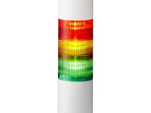 LR7-302WJBW-RYG, 70mm Signal Tower Light