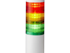 LR7-302WJNW-RYG, 70mm Signal Tower Light
