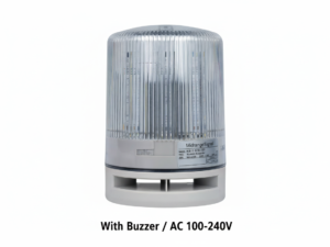 MidrangeSignal MB10-M7 Series 100mm Multi Colour Signal Beacon