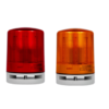 MidrangeSignal MB10 Series 100mm Signal Beacon (Red & Amber)