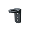 NE-002D, Wall Mount Bracket