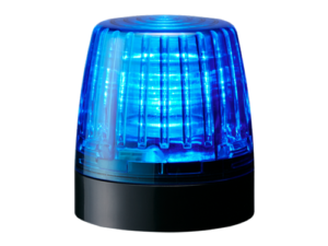 NE-24A-B, 56mm Blue Signal Beacon