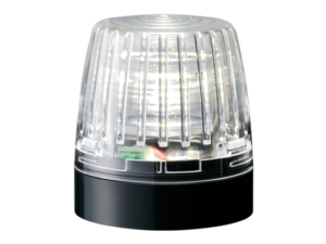 NE-24A-C, 56mm Clear Signal Beacon
