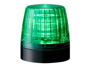 NE-24A-G, 56mm Green Signal Beacon