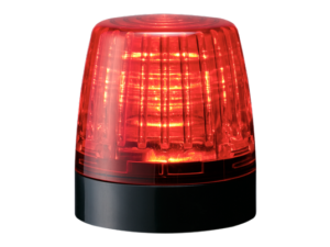 NE-24A-R, 56mm Red Signal Beacon
