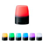Đèn cảnh báo LED PATLITE NE-ST-USB - USB