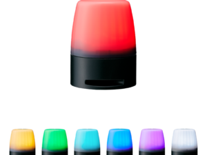 NE-M1ANB-M, 56mm Multi-color Signal Beacon