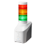 Đèn tháp tín hiệu PATLITE NHV6-3MN-RYG