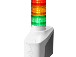 NHV6-3DP-RYG, Network Monitor Signal Tower