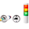 LR5 LAN Ethernet Signal Tower