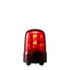 SF08-M1JN-R, 80mm Red Colour Signal Beacon