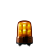 SF10-M2JN-Y, 100mm Yellow Signal Beacon