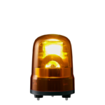 SKH-M2T-Y, 100mm Yellow Signal Beacon