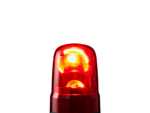 SKS-M1J-R, 80mm Red Signal Beacon