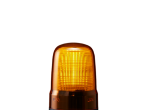 SL08-M1JN-Y, 80mm Signal Beacon