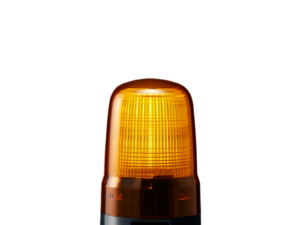 SL08-M1KTB-Y, 80mm Signal Beacon