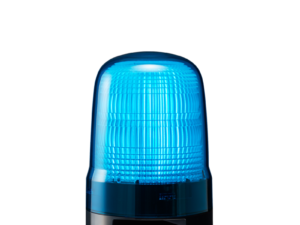 SL10-M1KTB-B, 100mm Signal Beacon