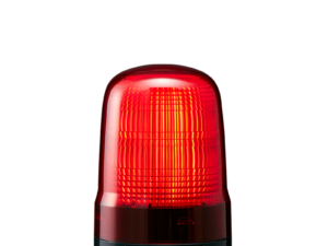 SL10-M1KTB-R, 100mm Signal Beacon