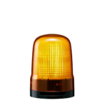 Đèn cảnh báo LED PATLITE SL10-M1KTB-Y - 100mm, IP66