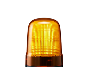 SL08-M1KTN-Y, 80mm Signal Beacon