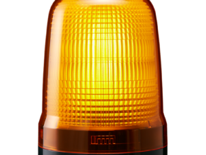 SL15-M2KTN-Y, 150mm Signal Beacon