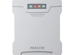 WDR-LE-Z2-PRO, Wireless Data Receiver for Signal Tower