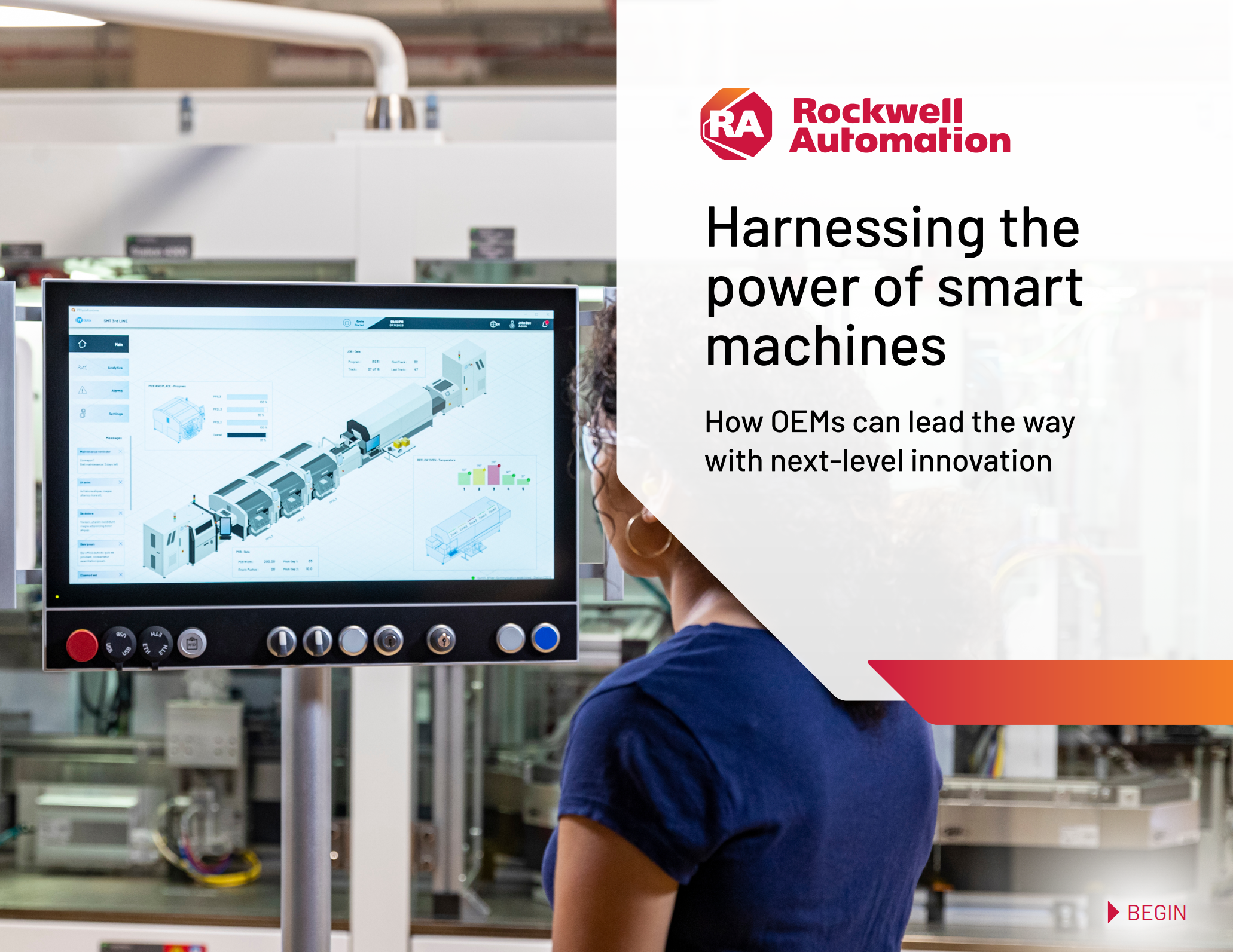How OEMs can lead the way with next-level innovation