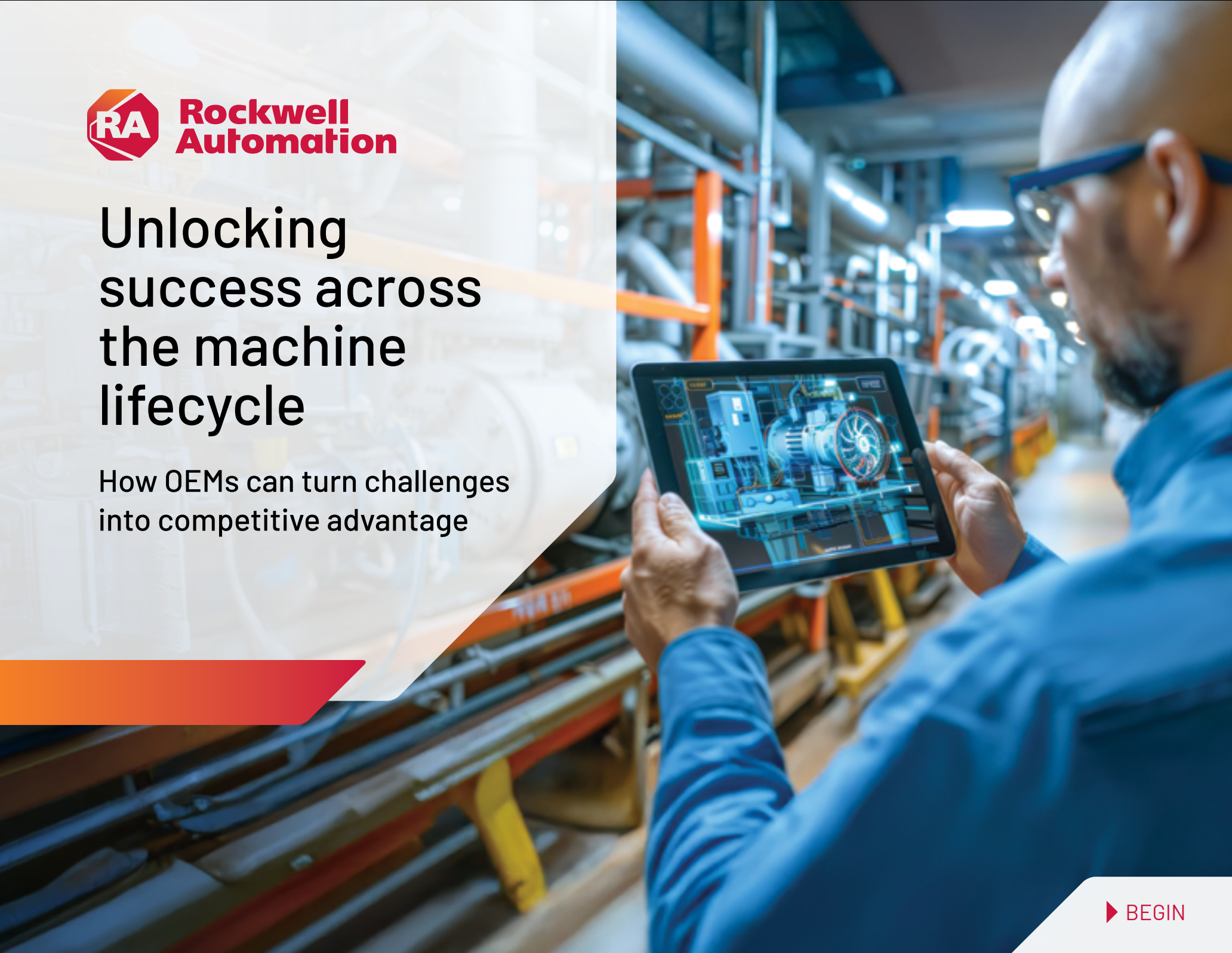 How OEMs can turn challenges into competitive advantage