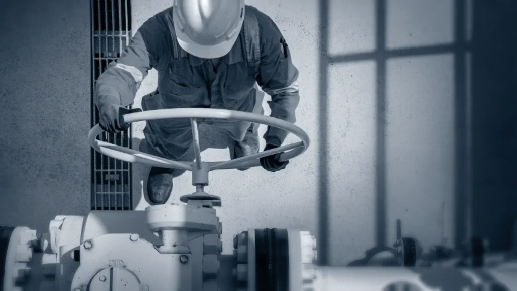 Applications of Bourdon instruments in chemical industry
