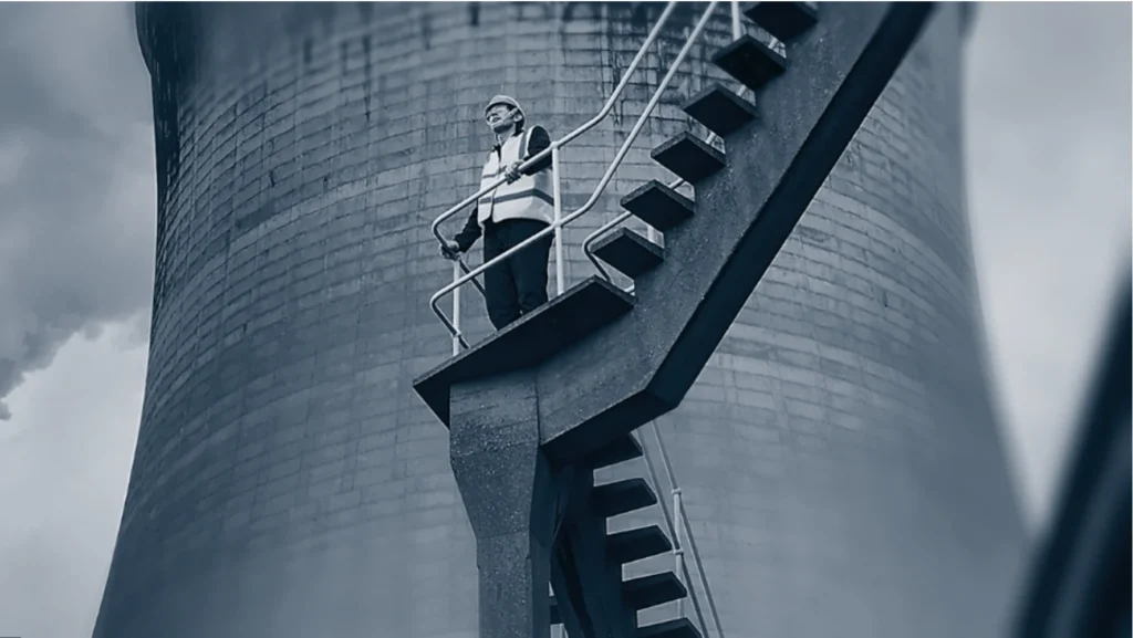 Applications of Bourdon instruments in energy production industry